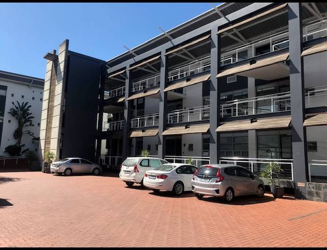 154M² OFFICE TO LET IN LA LUCIA RIDGE